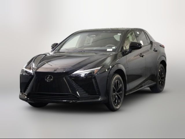 2026 Lexus RZ RZ 350e