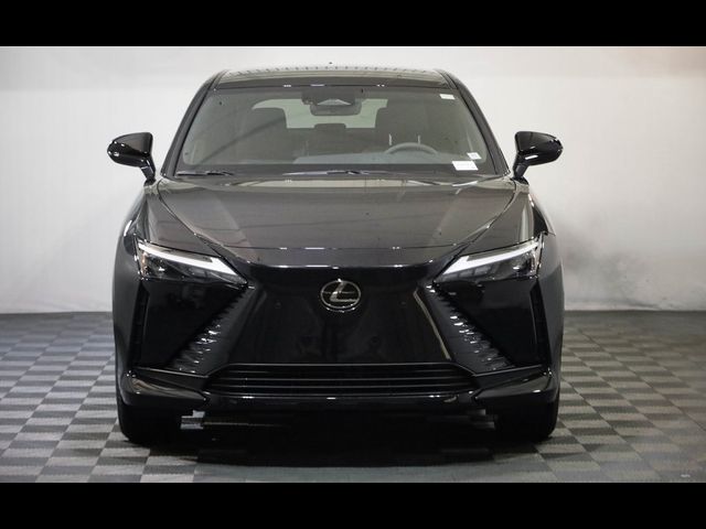 2026 Lexus RZ RZ 350e