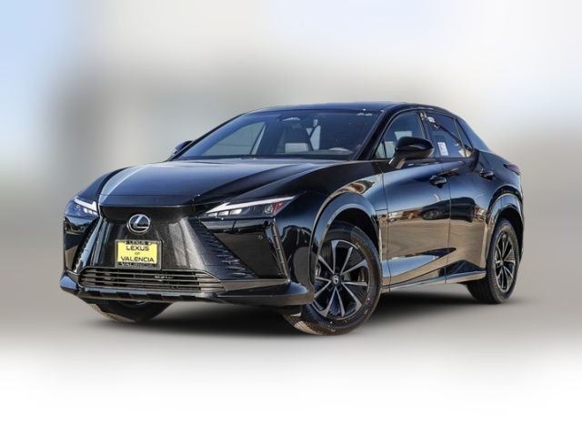 2026 Lexus RZ RZ 350e