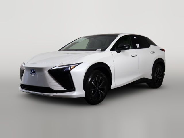 2026 Lexus RZ RZ 350e