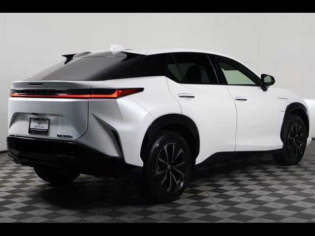 2026 Lexus RZ RZ 350e