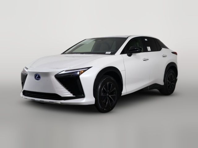 2026 Lexus RZ RZ 350e