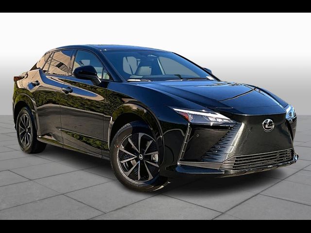 2026 Lexus RZ RZ 350e