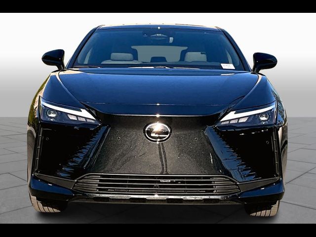 2026 Lexus RZ RZ 350e