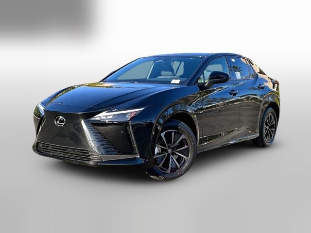 2026 Lexus RZ RZ 350e