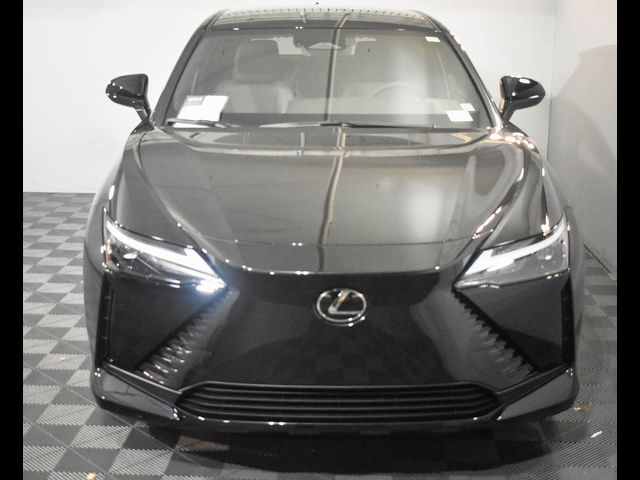2026 Lexus RZ RZ 350e