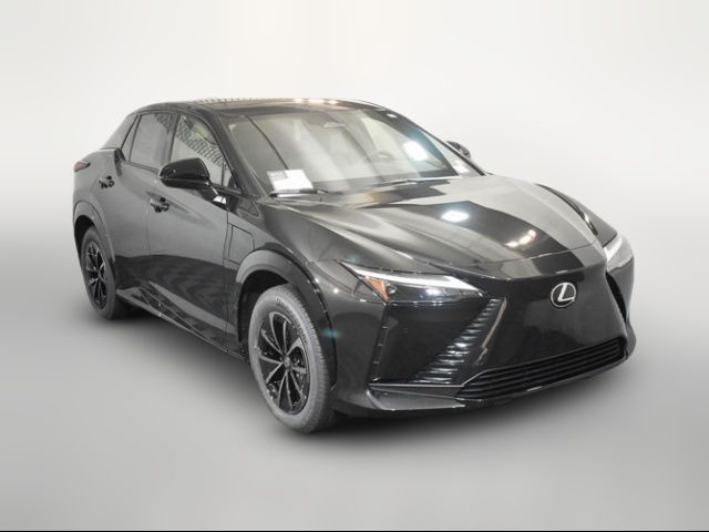 2026 Lexus RZ RZ 350e
