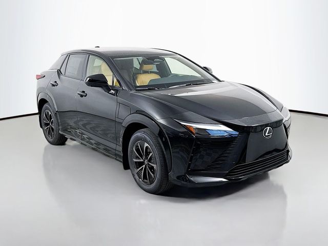2026 Lexus RZ RZ 350e