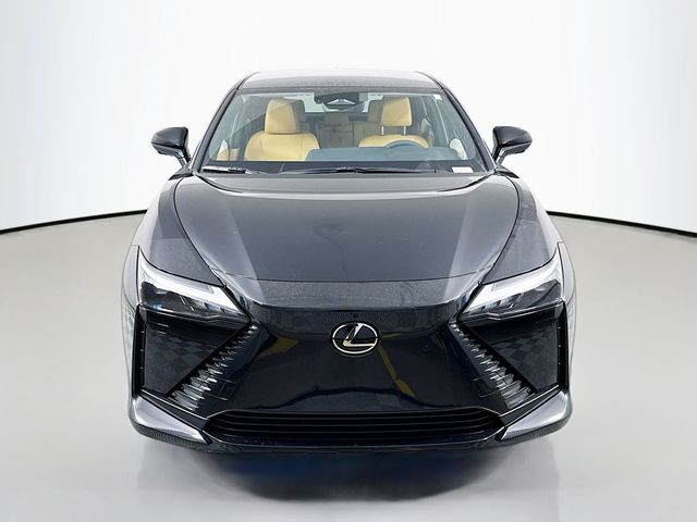 2026 Lexus RZ RZ 350e