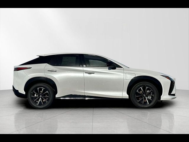 2026 Lexus RZ RZ 350e