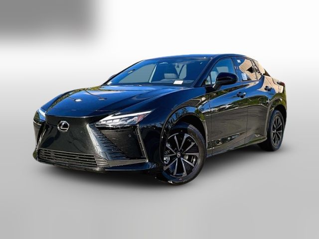 2026 Lexus RZ RZ 350e