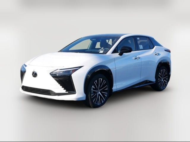 2026 Lexus RZ RZ 350e Premium