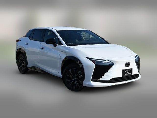 2026 Lexus RZ RZ 350e