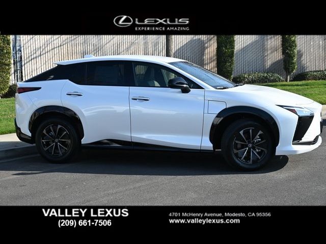 2026 Lexus RZ RZ 350e