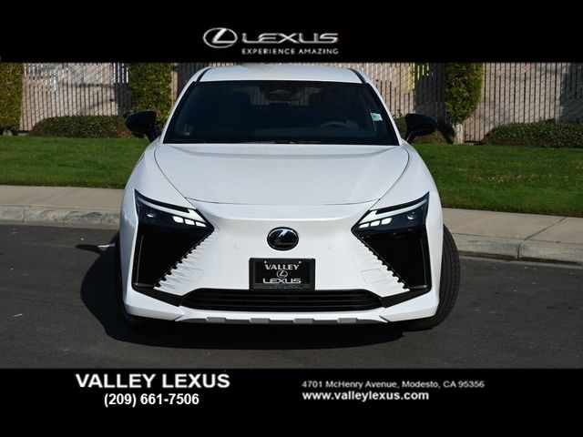 2026 Lexus RZ RZ 350e