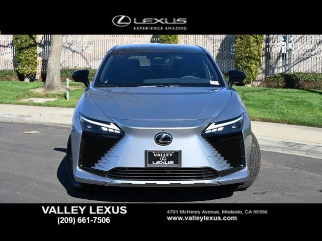 2026 Lexus RZ RZ 350e Premium