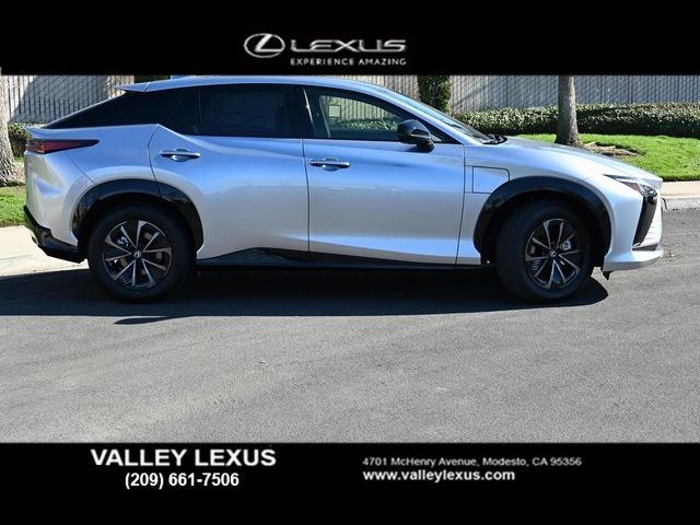 2026 Lexus RZ RZ 350e Premium