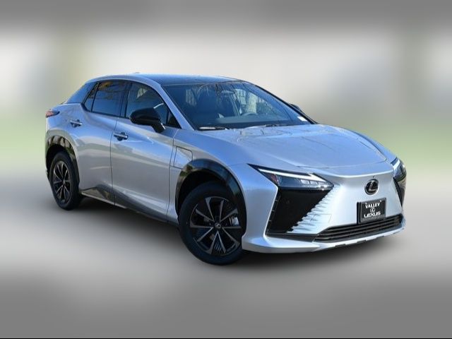 2026 Lexus RZ RZ 350e Premium
