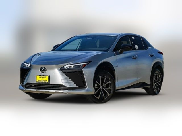 2026 Lexus RZ RZ 350e