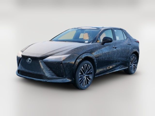 2026 Lexus RZ RZ 350e Premium