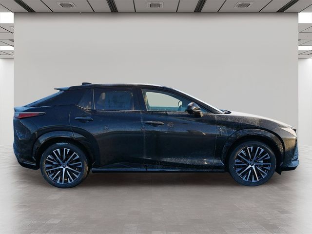 2026 Lexus RZ RZ 350e Premium