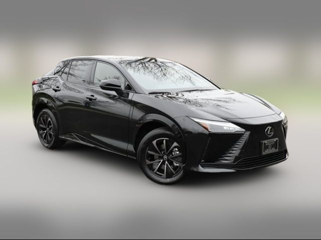2026 Lexus RZ RZ 350e Premium
