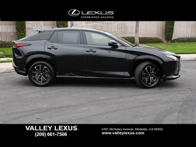 2026 Lexus RZ RZ 350e Premium