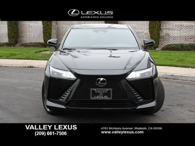 2026 Lexus RZ RZ 350e Premium