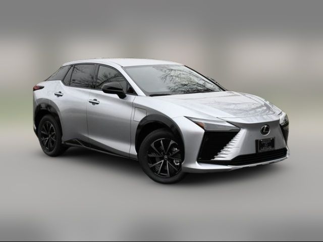 2026 Lexus RZ RZ 350e