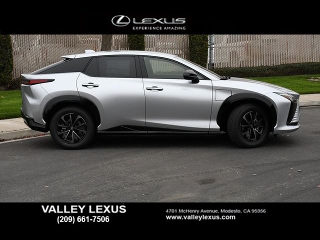 2026 Lexus RZ RZ 350e