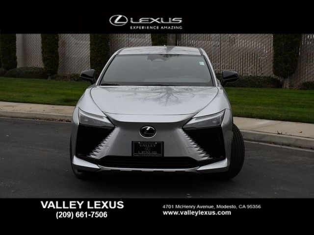 2026 Lexus RZ RZ 350e