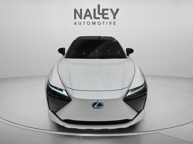 2026 Lexus RZ RZ 350e Premium