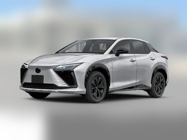 2026 Lexus RZ RZ 350e Premium