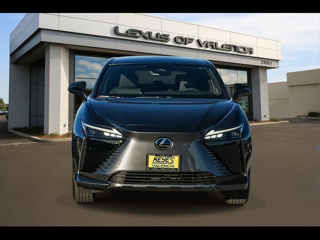 2026 Lexus RZ RZ 350e