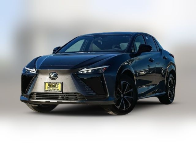 2026 Lexus RZ RZ 350e