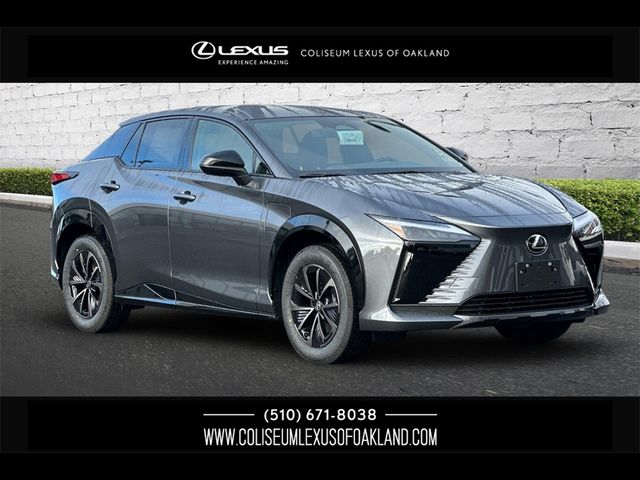 2026 Lexus RZ RZ 350e