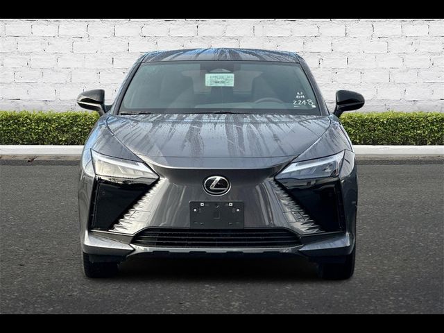2026 Lexus RZ RZ 350e