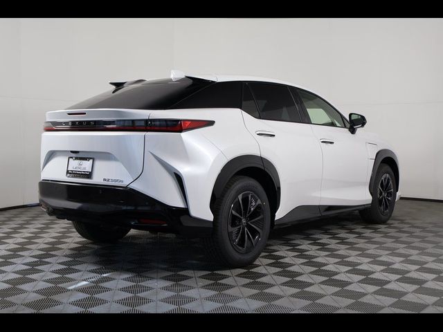 2026 Lexus RZ RZ 350e