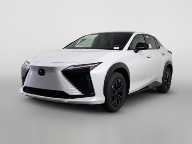 2026 Lexus RZ RZ 350e