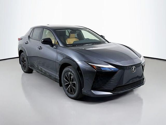 2026 Lexus RZ RZ 350e