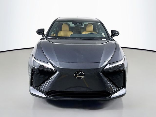 2026 Lexus RZ RZ 350e