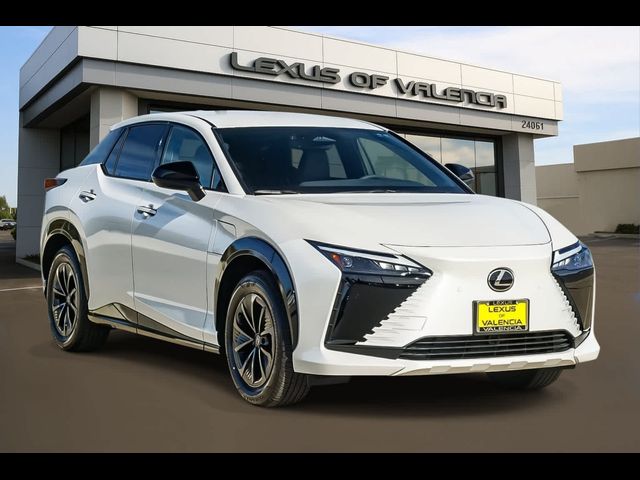 2026 Lexus RZ RZ 350e