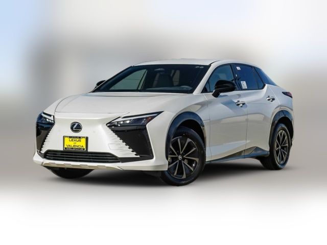 2026 Lexus RZ RZ 350e