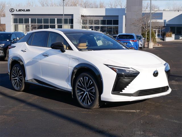 2026 Lexus RZ RZ 350e Premium