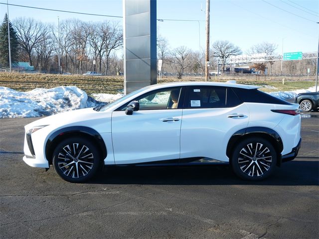 2026 Lexus RZ RZ 350e Premium