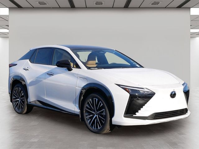 2026 Lexus RZ RZ 350e Premium