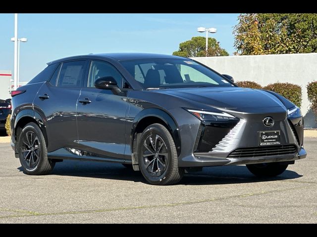 2026 Lexus RZ RZ 350e
