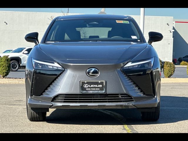 2026 Lexus RZ RZ 350e