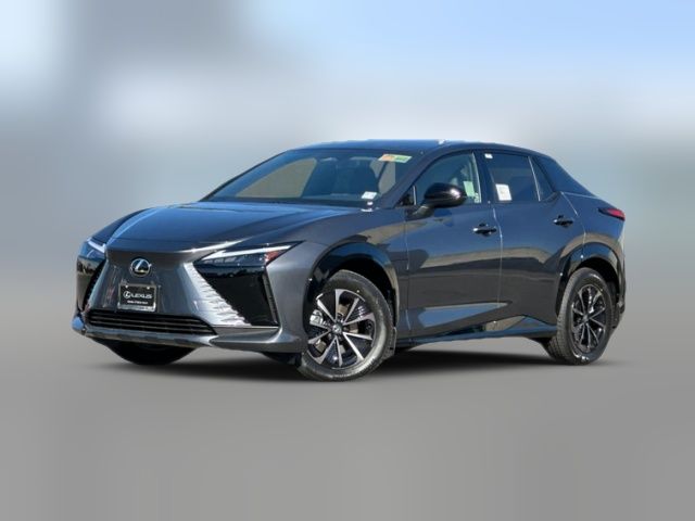 2026 Lexus RZ RZ 350e