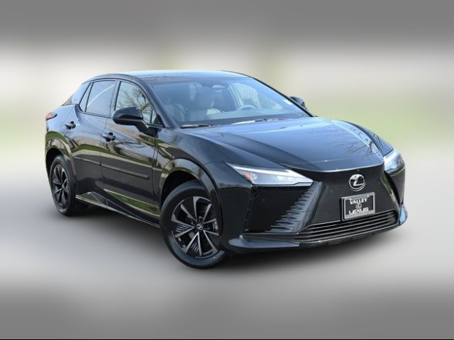 2026 Lexus RZ RZ 350e Premium